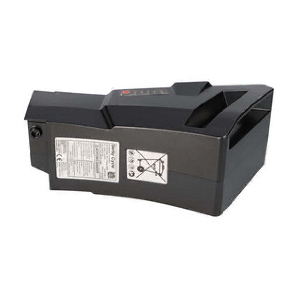 36V 15Ah (540Wh)